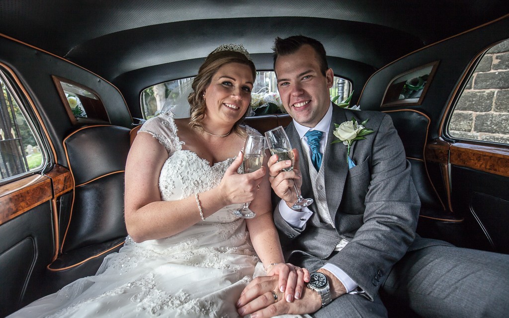 Nottingham wedding photographer, best wedding photography