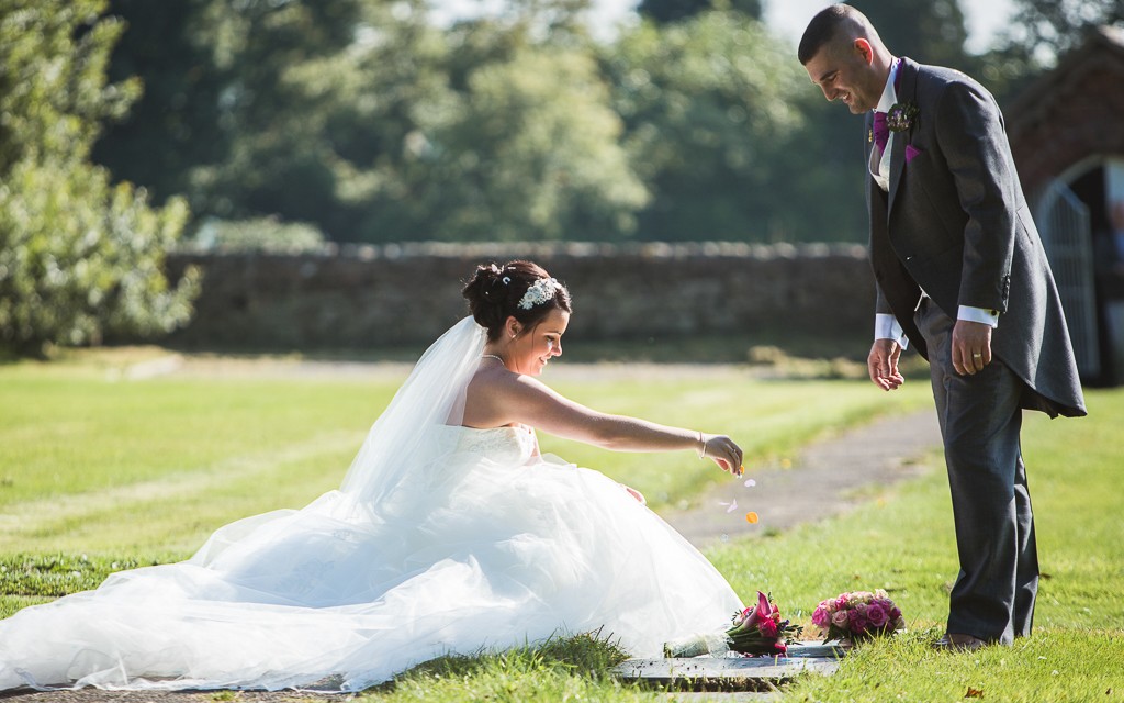 Nottingham wedding photographer, best wedding photography