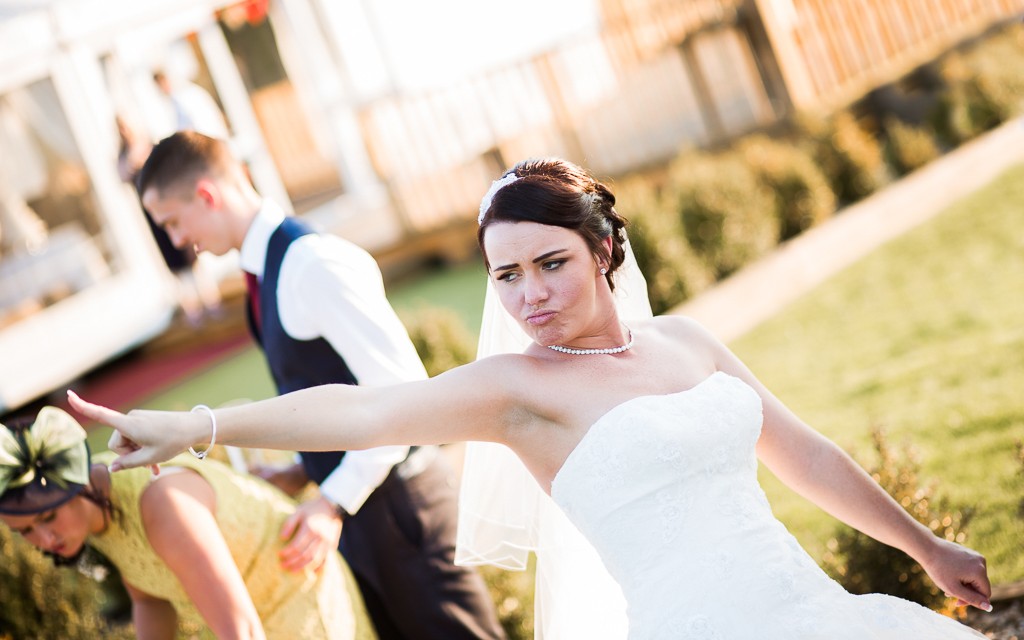 Shottle Hall Weddings