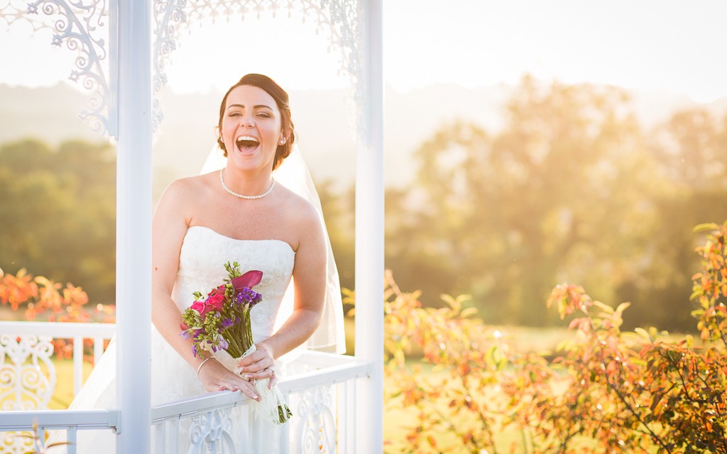 Shottle Hall Wedding Photographer