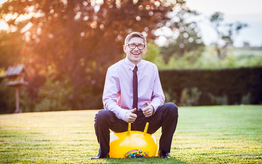 Nottingham wedding photographer, best wedding photography