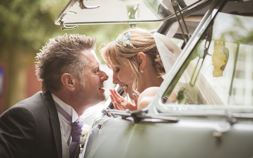 Nottingham wedding photographer, best wedding photography