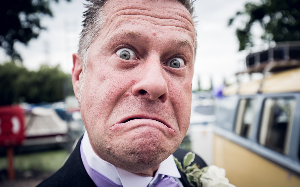 Nottingham wedding photographer, best wedding photography