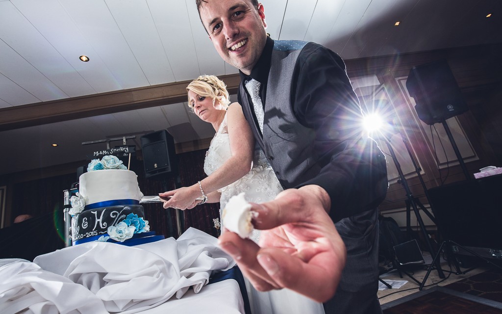 Nottingham wedding photographer, best wedding photography