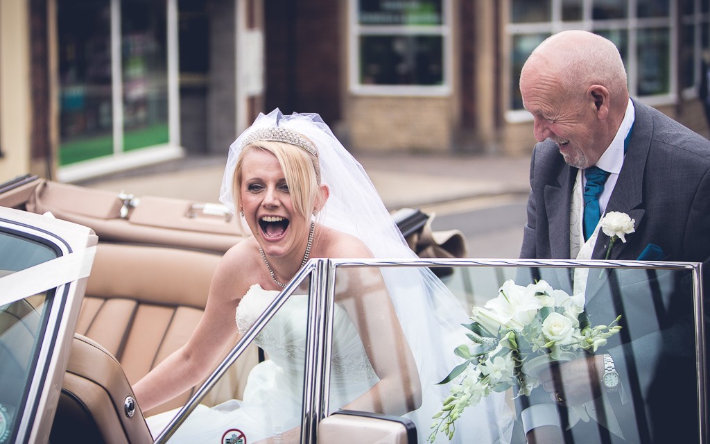 Nottingham wedding photographer, best wedding photography