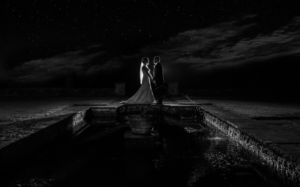Nottingham wedding photographer, best wedding photography
