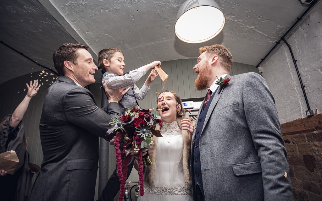 Nottingham wedding photographer, best wedding photography