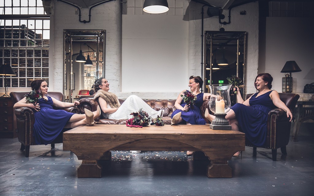 Nottingham wedding photographer, best wedding photography
