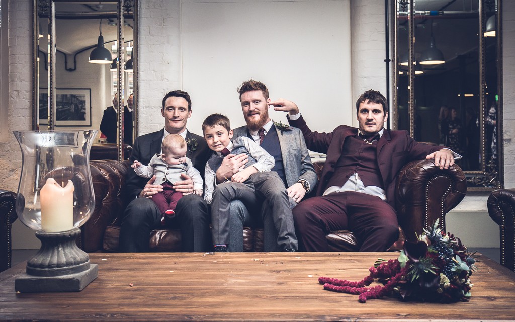 Nottingham wedding photographer, best wedding photography