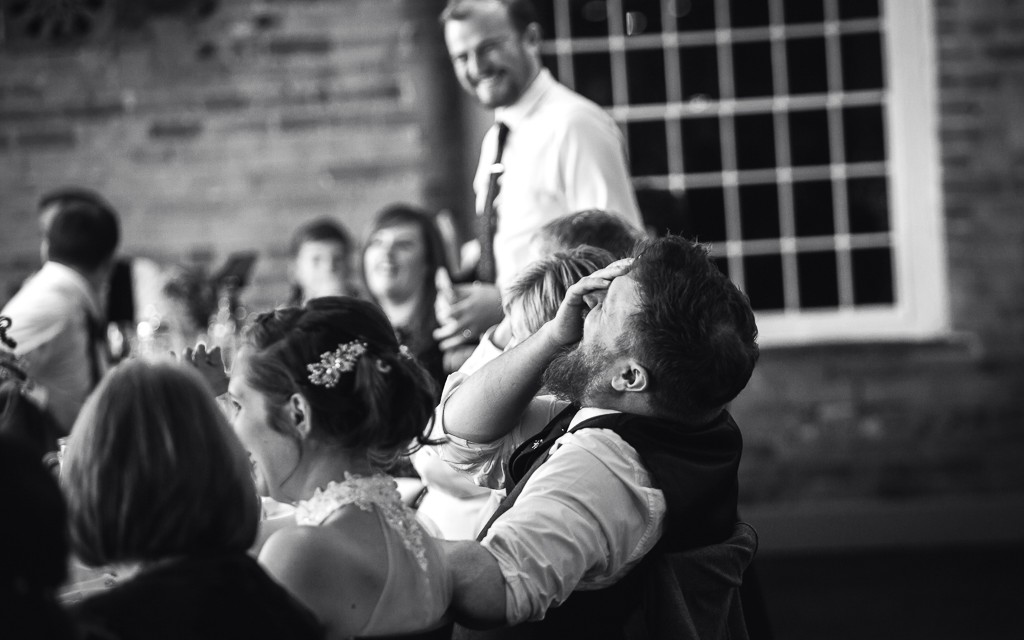 Nottingham wedding photographer, best wedding photography