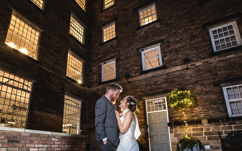 Nottingham wedding photographer, best wedding photography