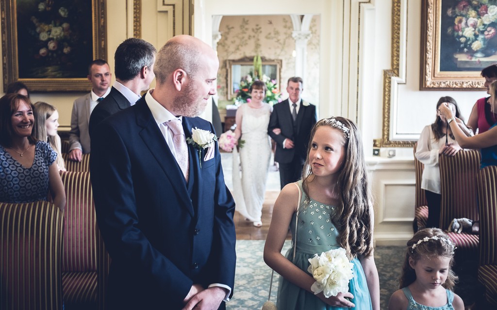 Nottingham wedding photographer, best wedding photography