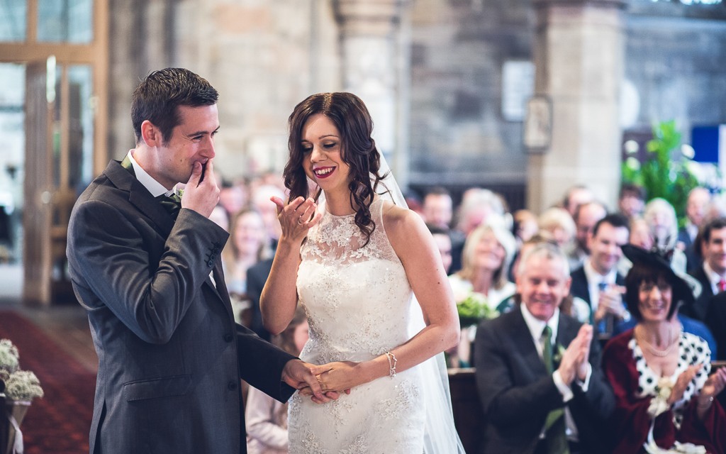 Nottingham wedding photographer, best wedding photography