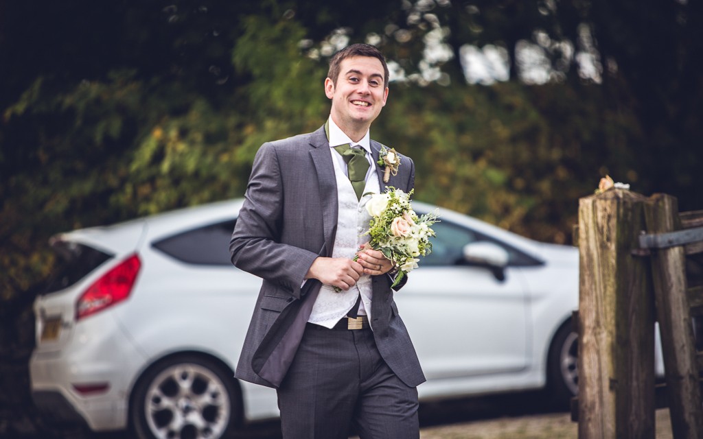 Nottingham wedding photographer, best wedding photography