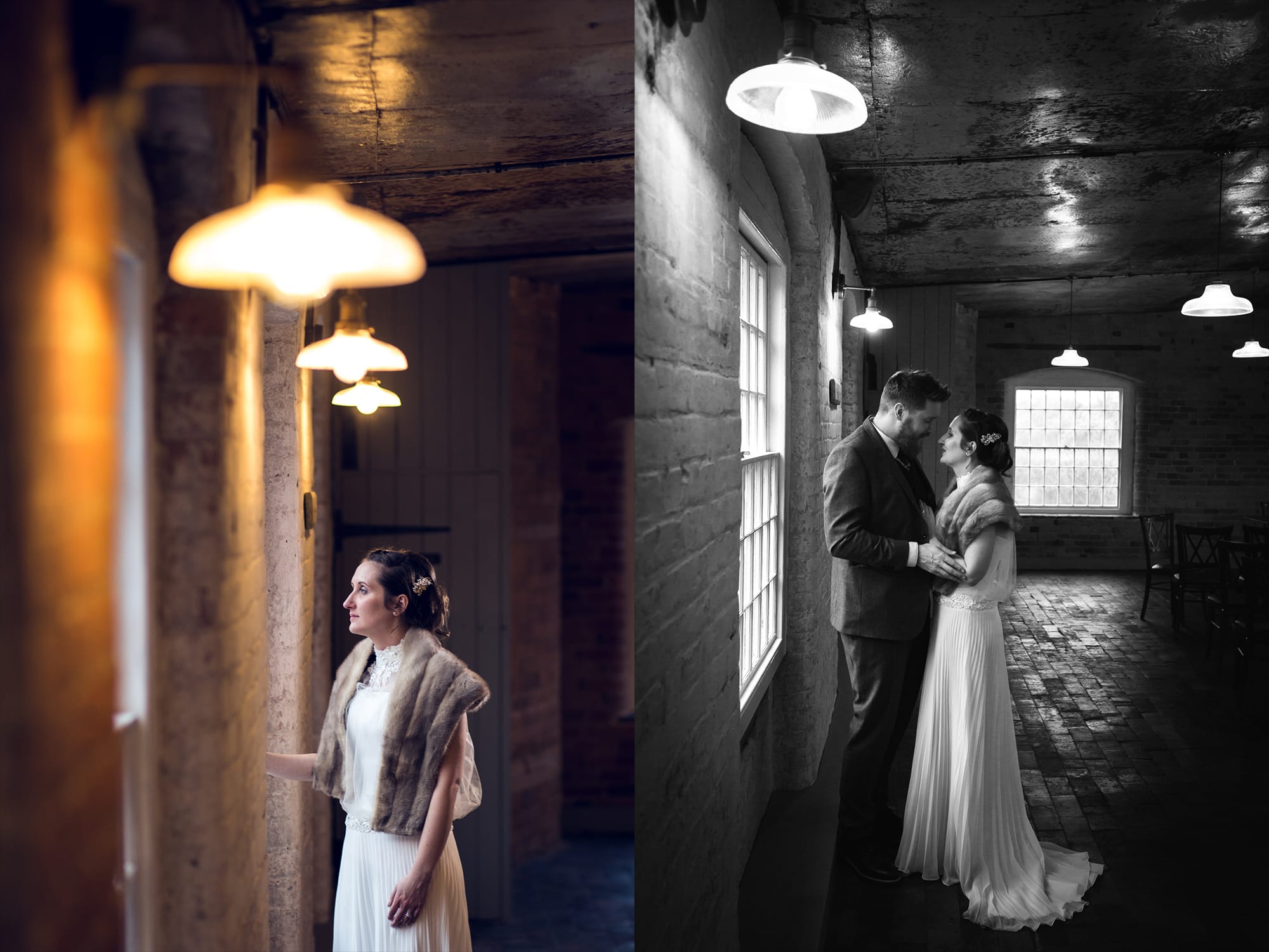West Mill Wedding