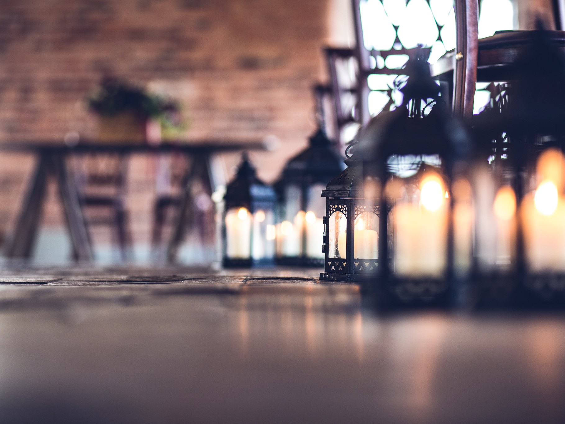West Mill Wedding