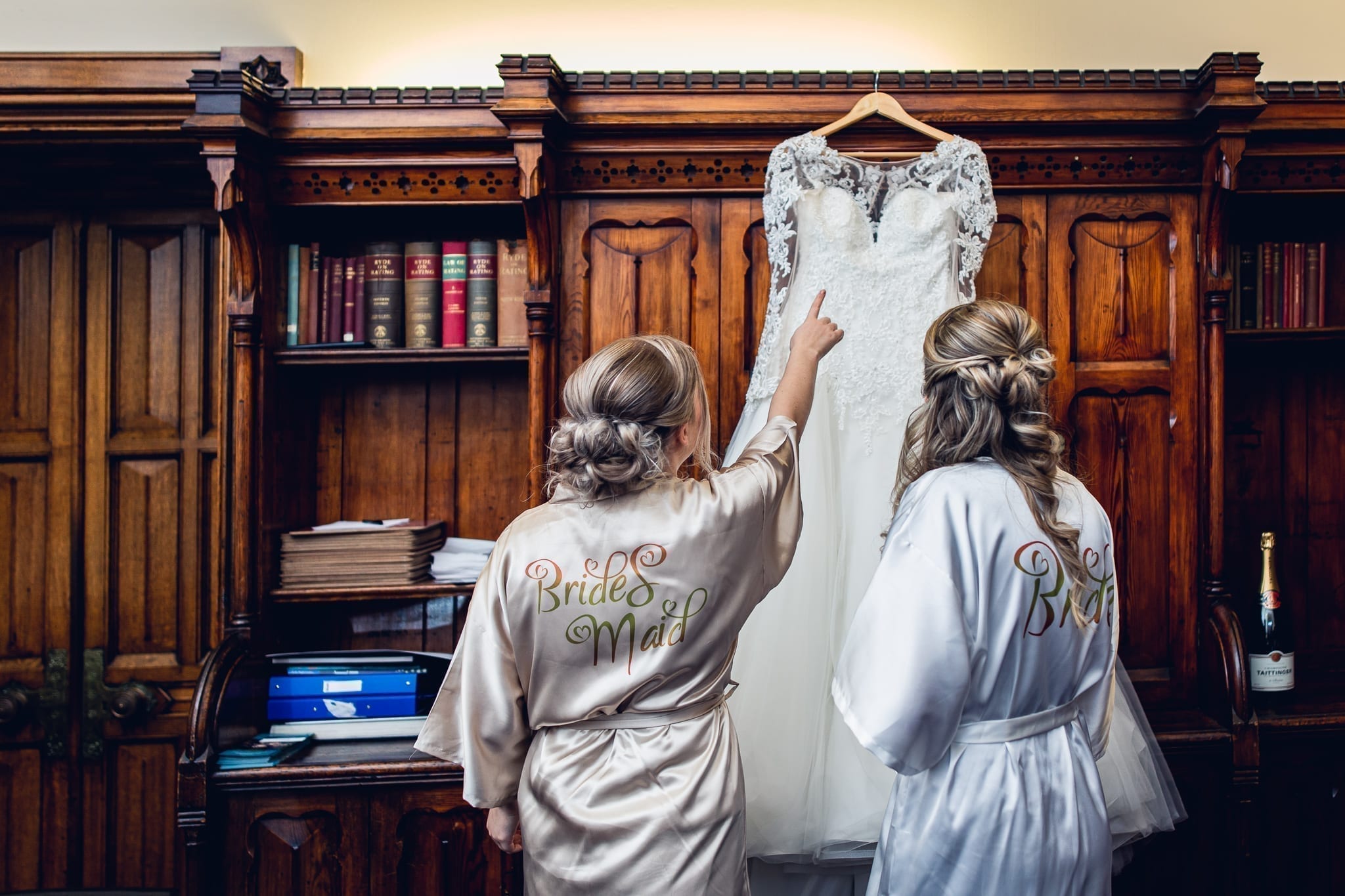 kelham hall wedding