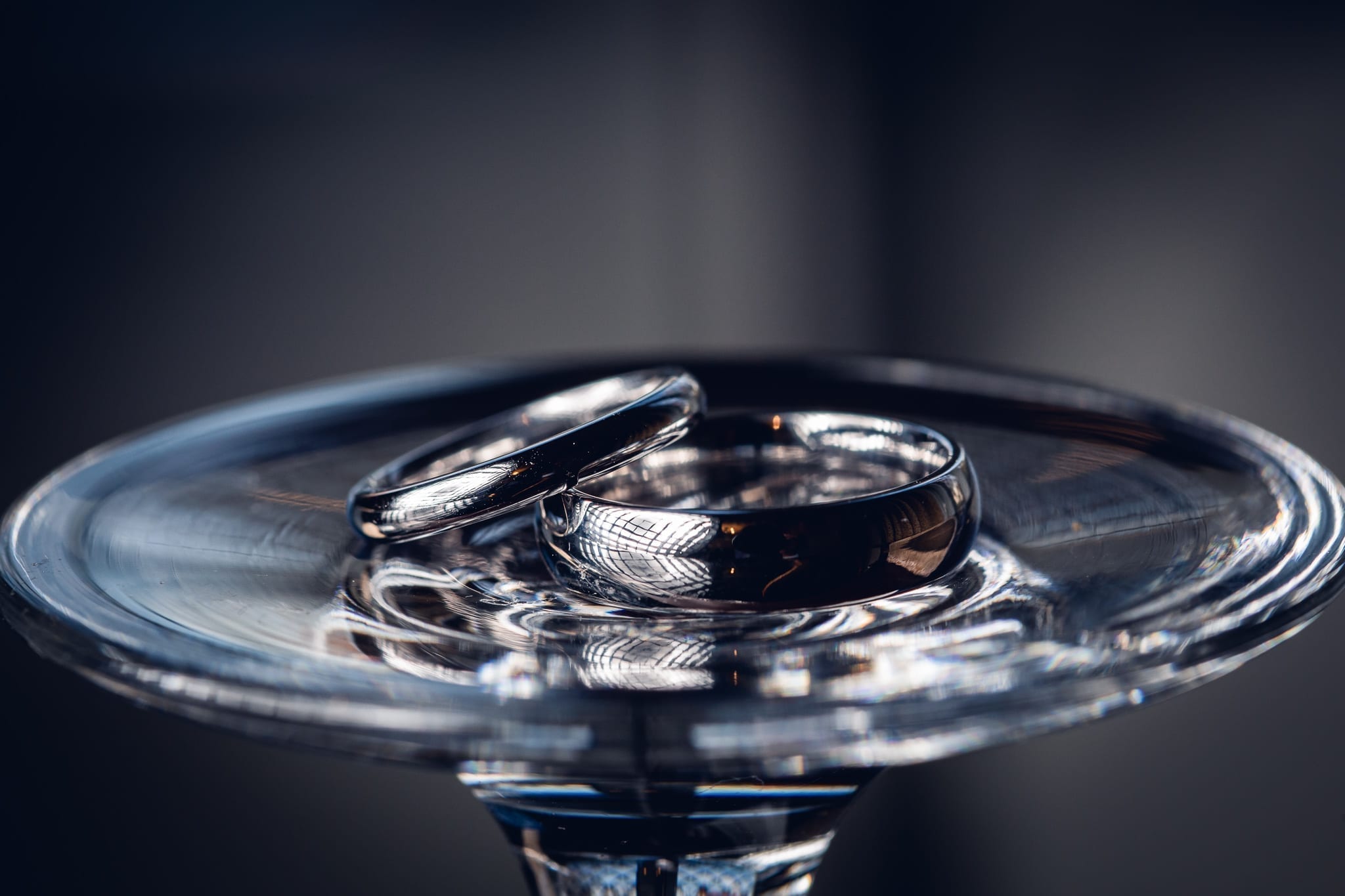 wedding rings