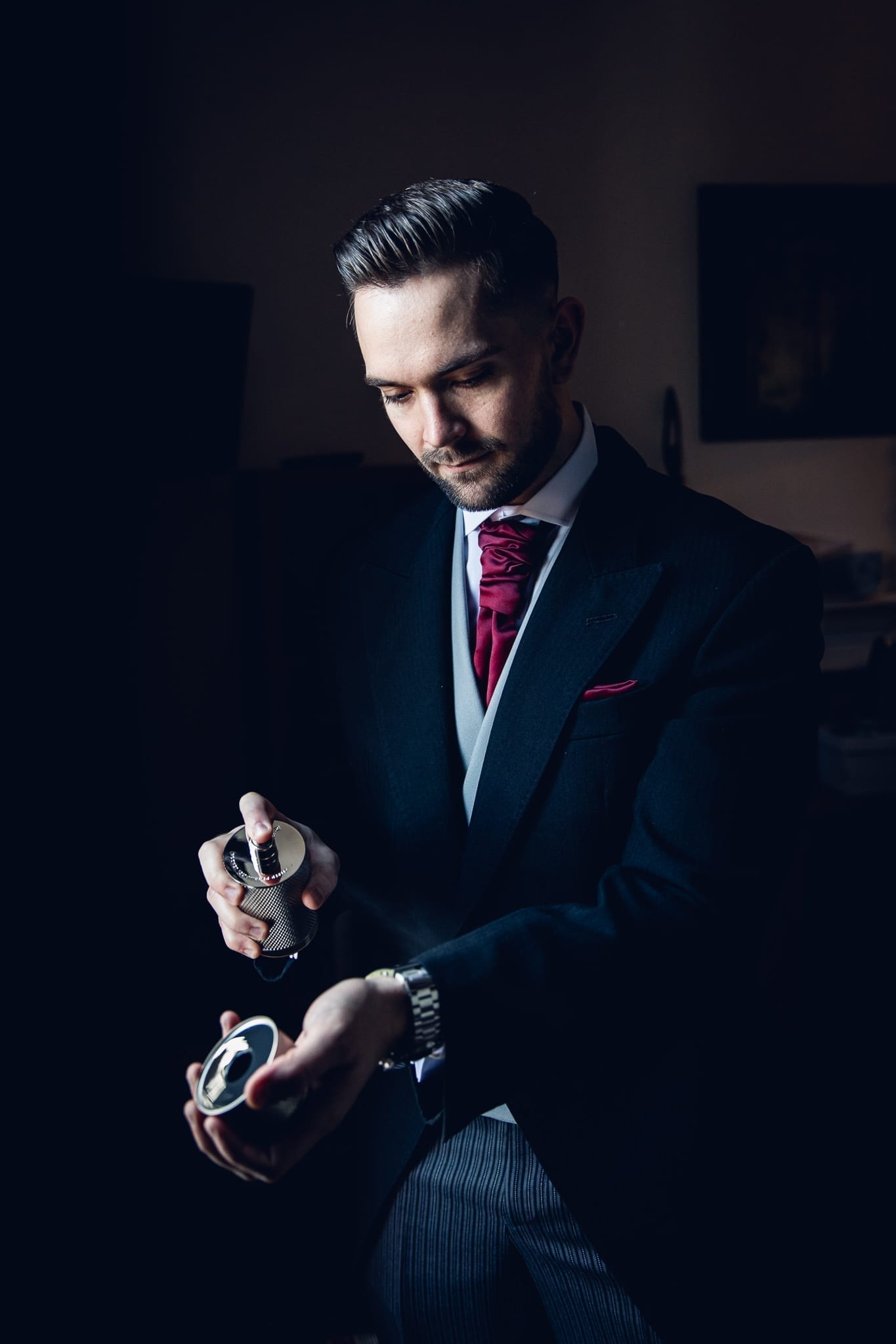 kelham hall wedding