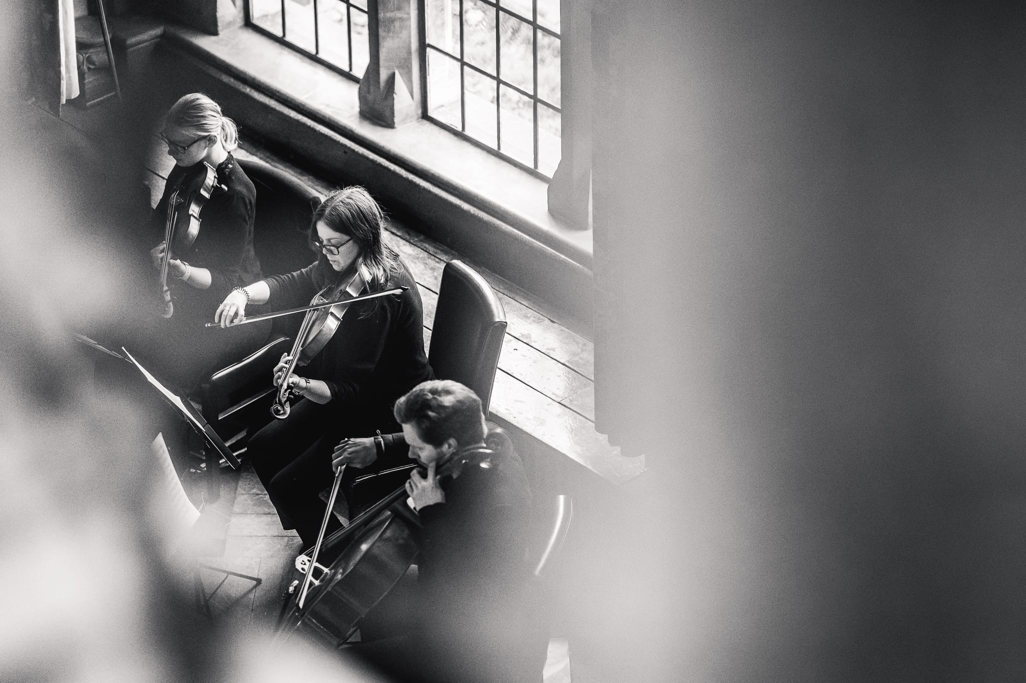 Kelham Hall wedding