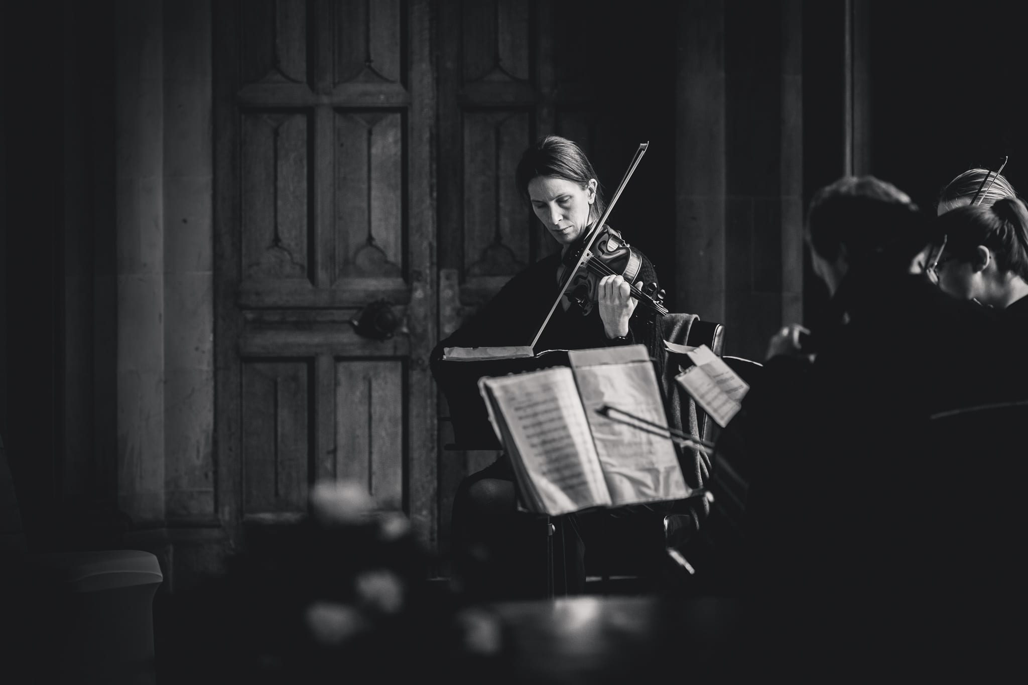 Kelham Hall wedding
