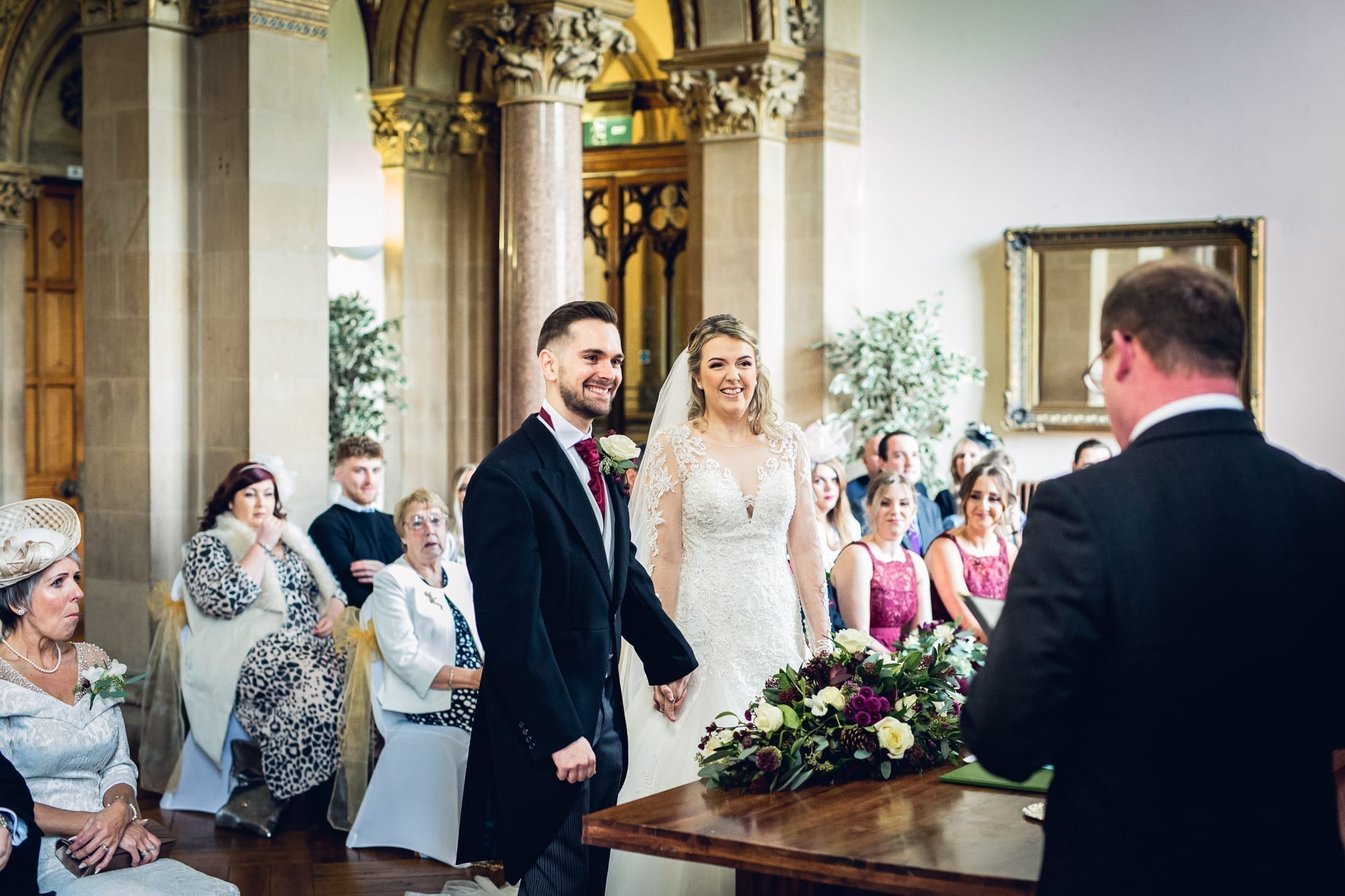 nottingham weddings