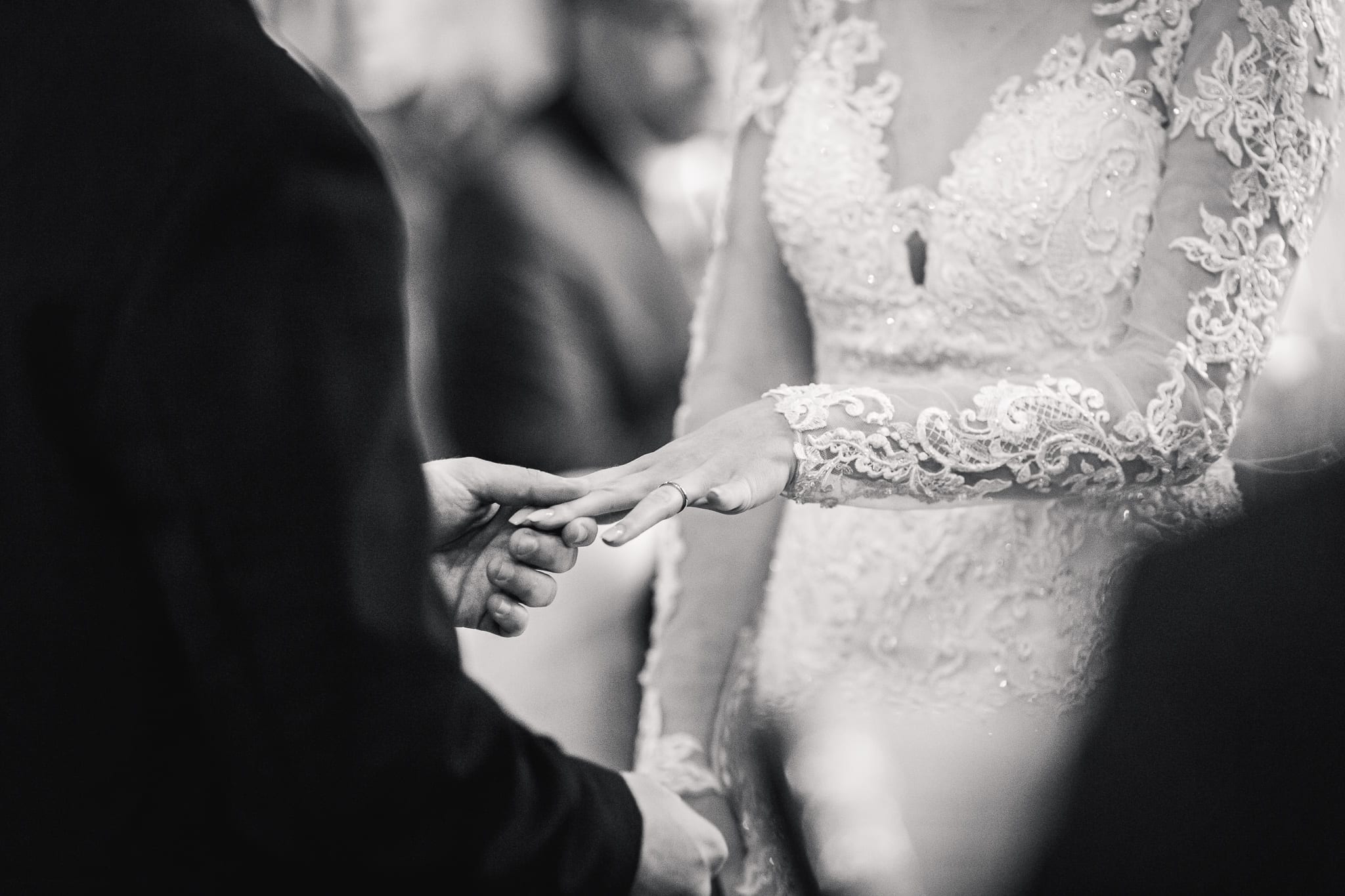 Kelham Hall wedding