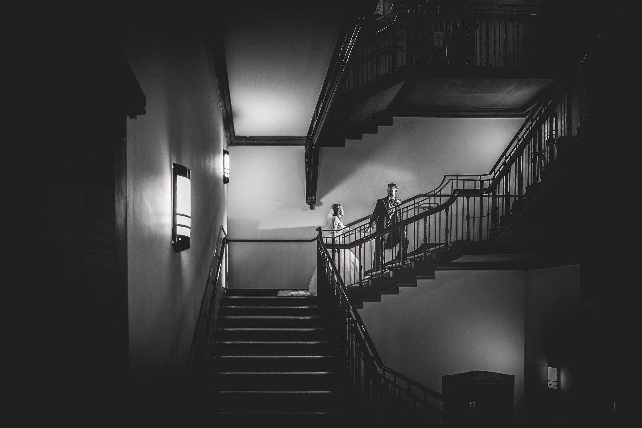 Kelham Hall wedding